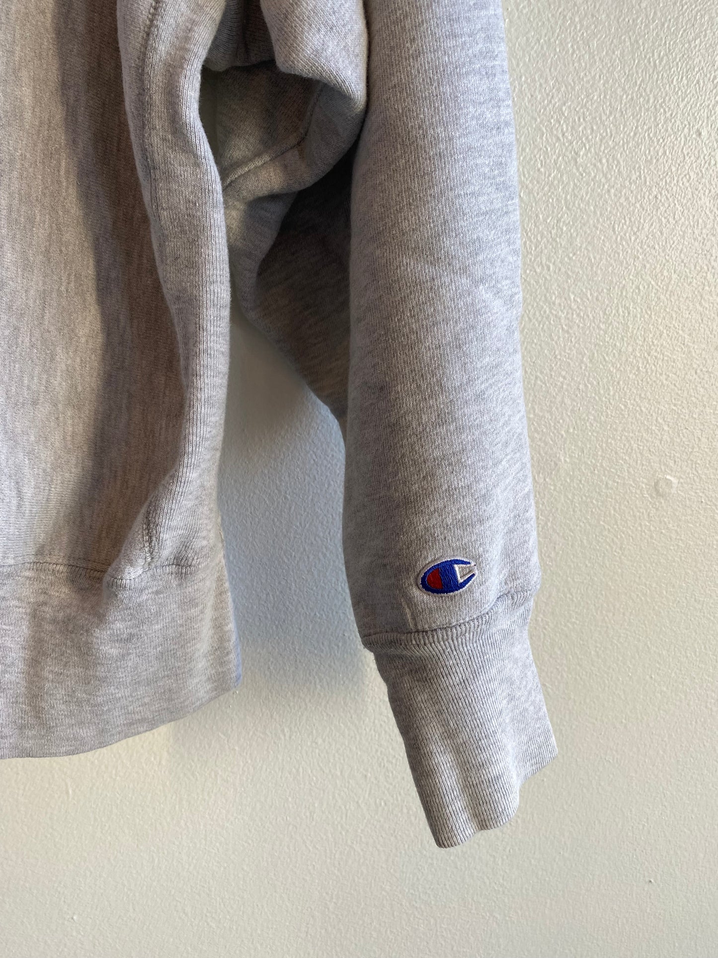 Vintage 1980’s Eastern Illinois University Champion Reverse Weave Sweatshirt