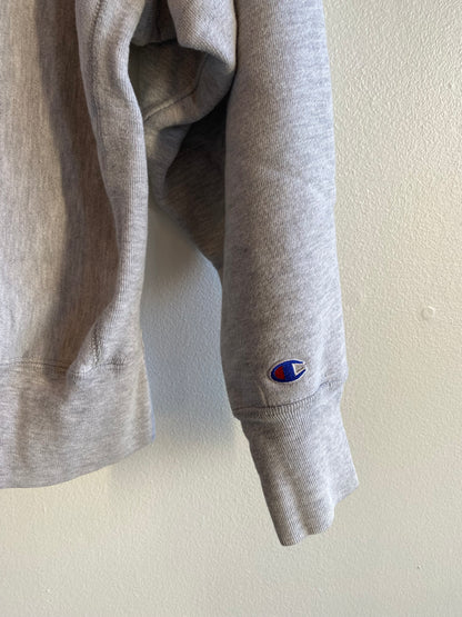 Vintage 1980’s Eastern Illinois University Champion Reverse Weave Sweatshirt