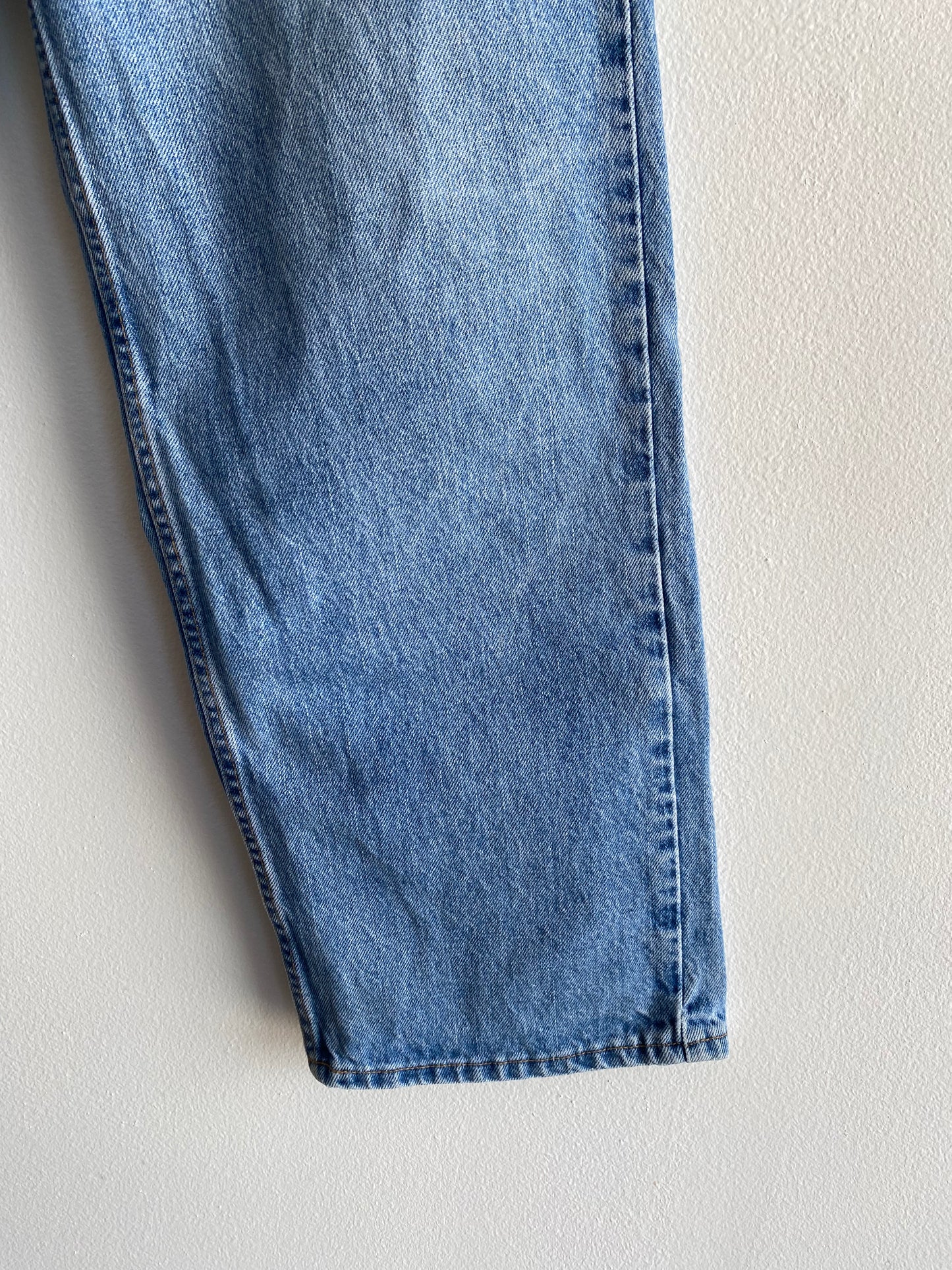 Vintage 1990’s Levi’s 567 Denim Jeans