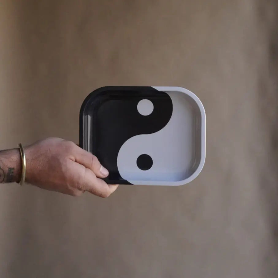 Real Fun, Wow! - Tin Trays