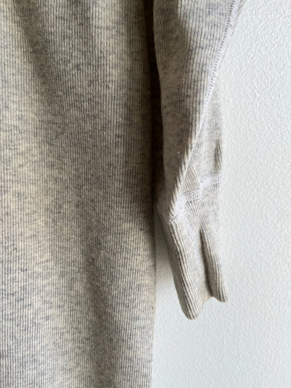 Vintage 1950’s Military Issue Thermal Shirt