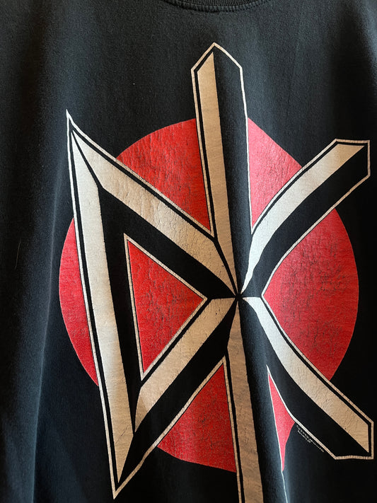Vintage 1997 Dead Kennedys T-Shirt
