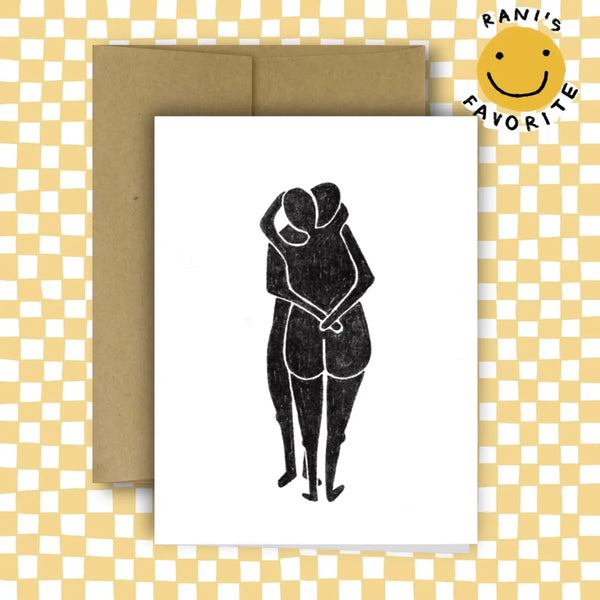 Rani Ban CO cards