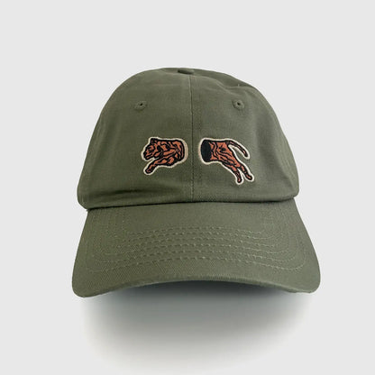 Badaboom Hat - La Lovely Vintage 