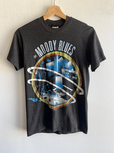 Vintage 1986 The Moody Blues T-Shirt