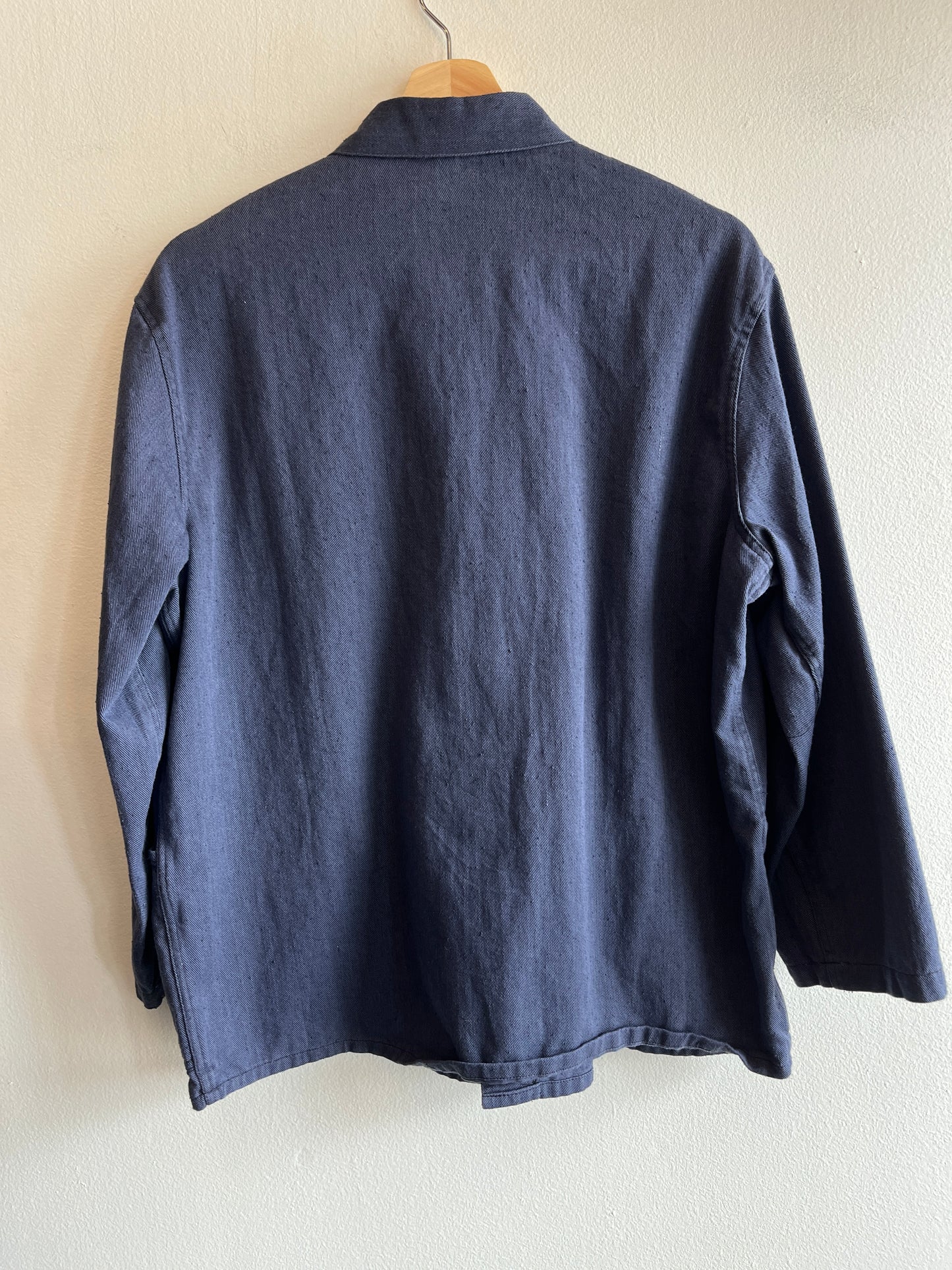 Vintage 1980’s French Chore Jacket