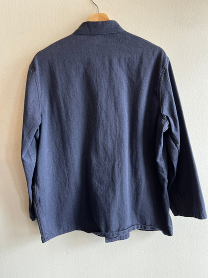 Vintage 1980’s French Chore Jacket