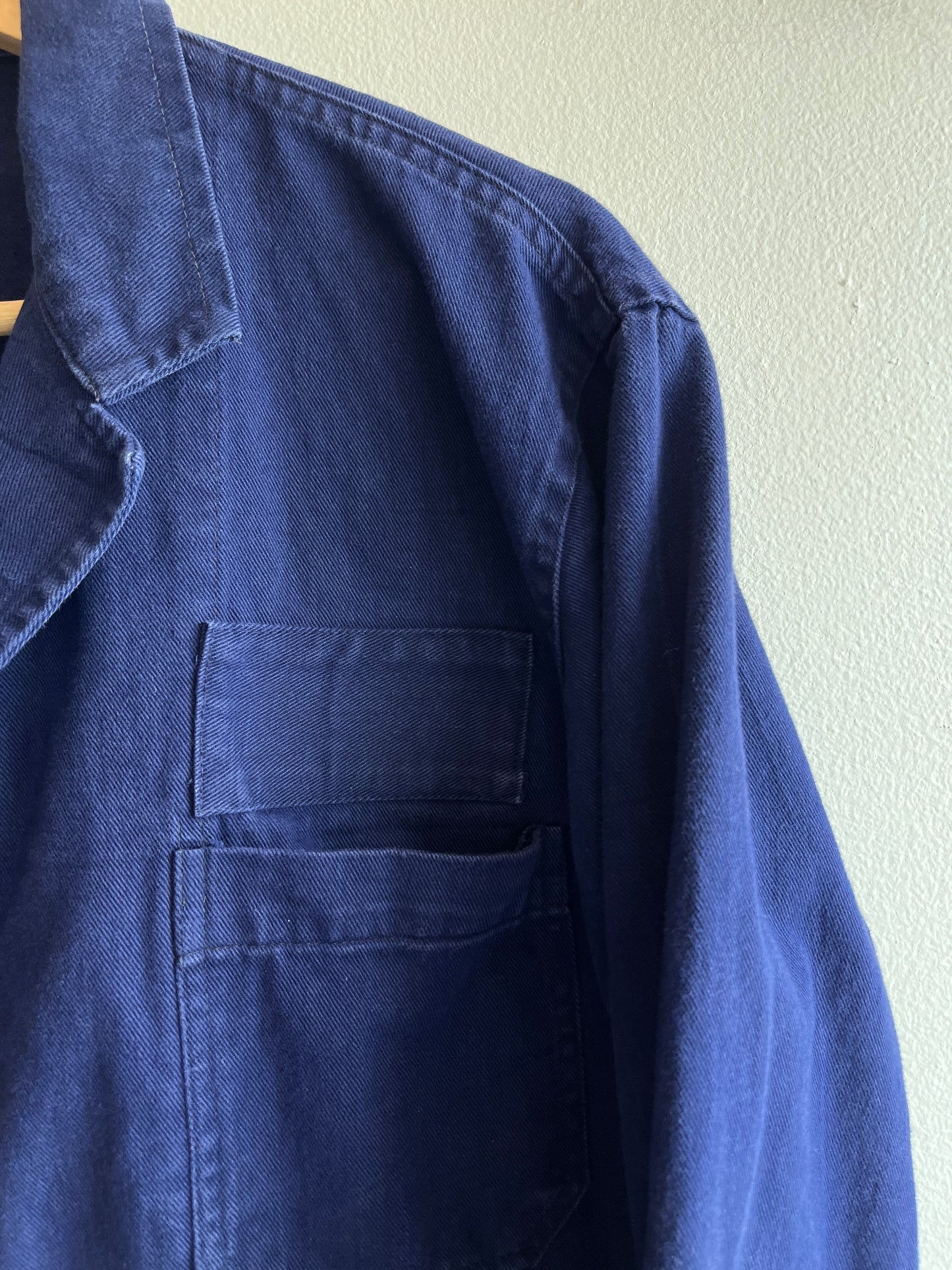 Vintage 1990’s Italian Chore Jacket
