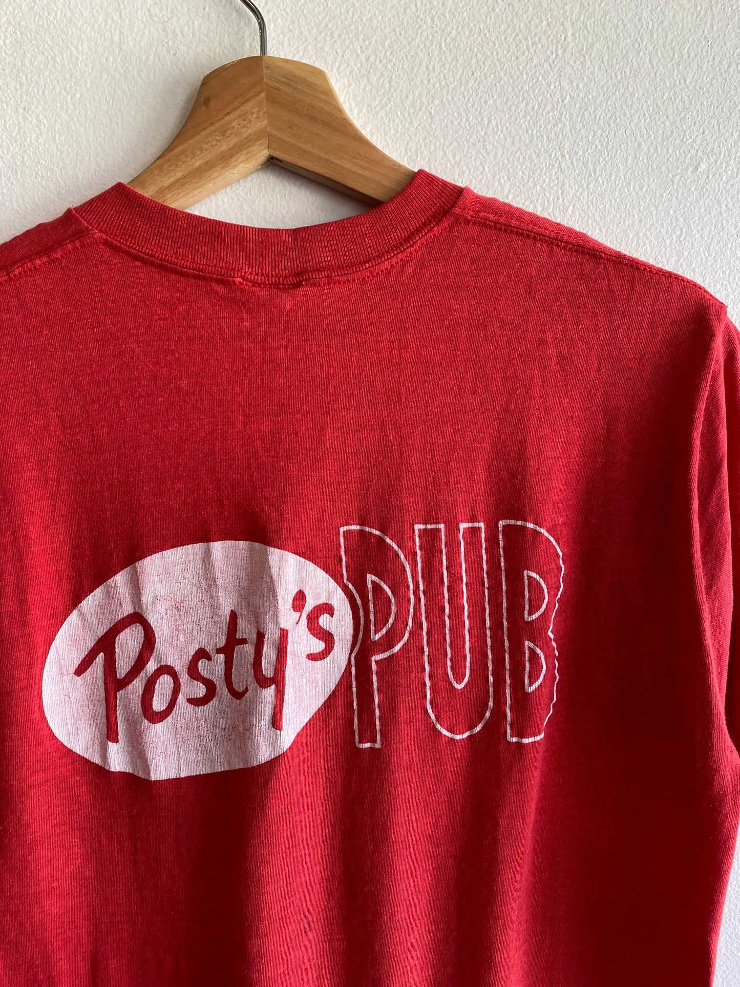 Vintage 1970’s “Ernie” Chainstitch T-Shirt