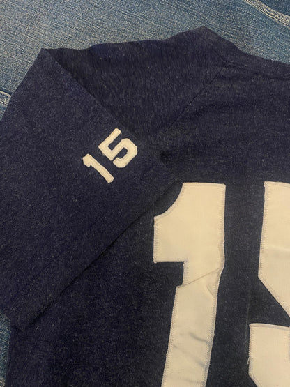 Vintage 1950’s Chainstiched Jersey T-Shirt