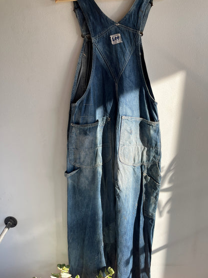 Vintage 1950’s Lee “Long L” Overalls