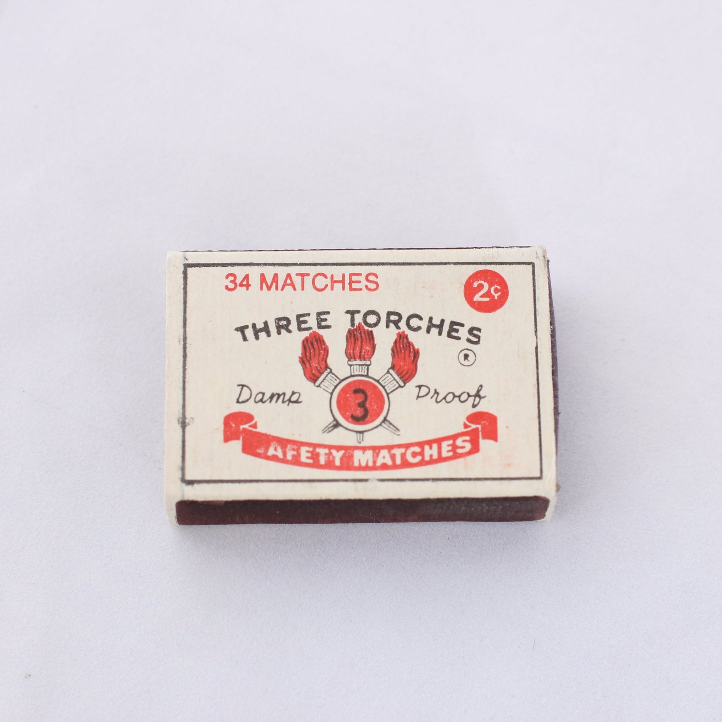 Antique Matchboxes - La Lovely Vintage 