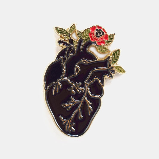 Badaboom Pins - La Lovely Vintage 