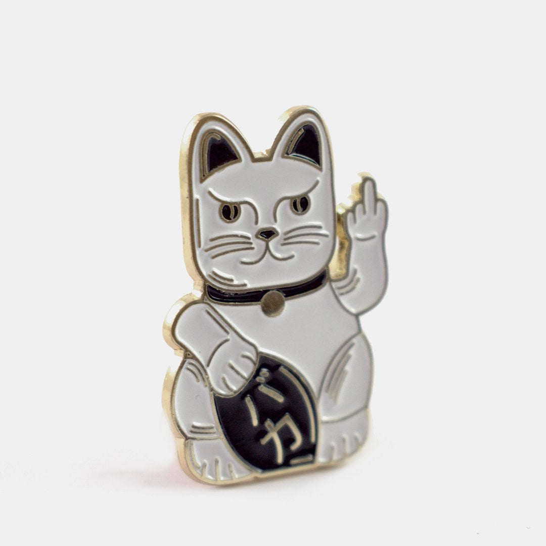 Badaboom Pins - La Lovely Vintage 