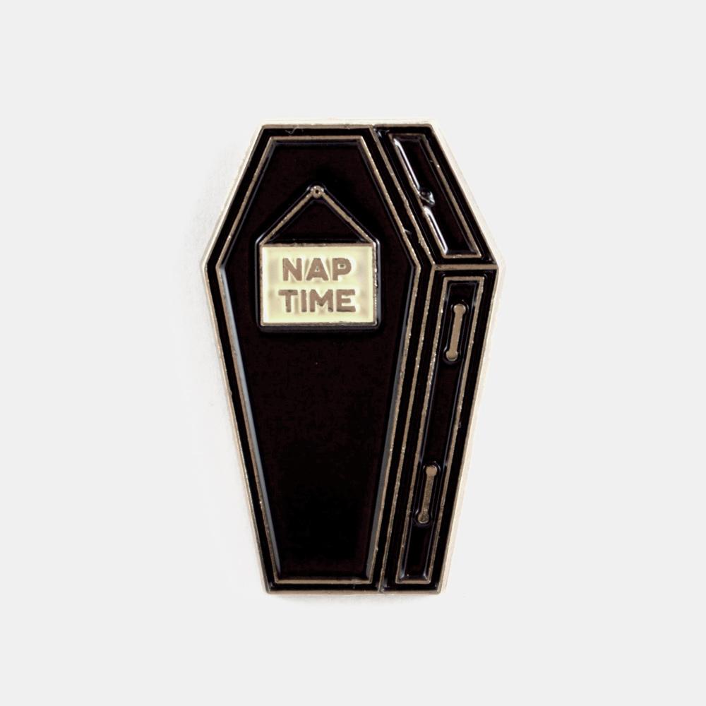 Badaboom Pins - La Lovely Vintage 
