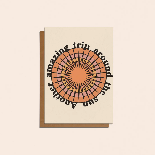 Cai & Jo - Greeting Cards - La Lovely Vintage 