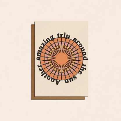 Cai & Jo - Greeting Cards - La Lovely Vintage 