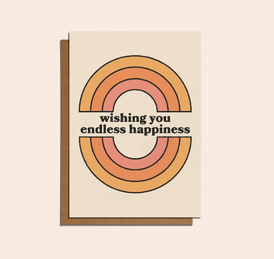 Cai & Jo - Greeting Cards - La Lovely Vintage 