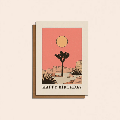 Cai & Jo - Greeting Cards - La Lovely Vintage 