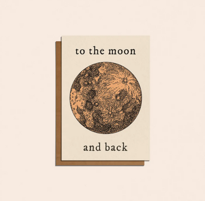 Cai & Jo - Greeting Cards - La Lovely Vintage 