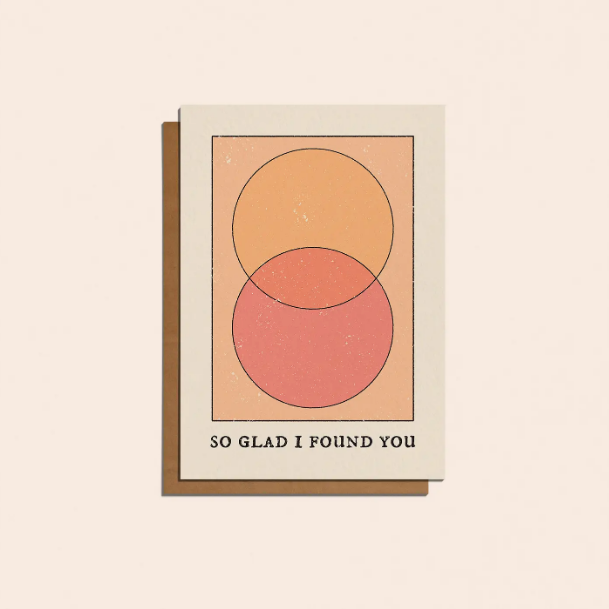 Cai & Jo - Greeting Cards - La Lovely Vintage 