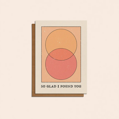 Cai & Jo - Greeting Cards - La Lovely Vintage 