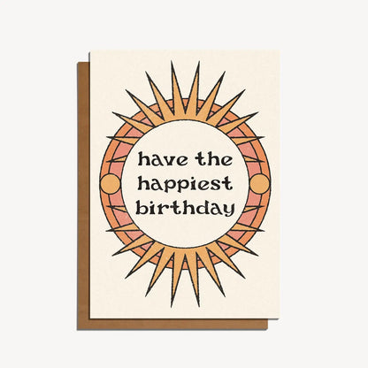 Cai & Jo - Greeting Cards - La Lovely Vintage 