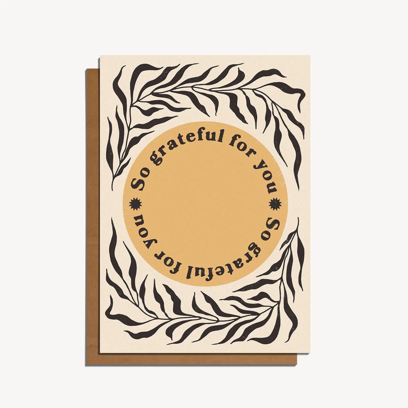 Cai & Jo - Greeting Cards - La Lovely Vintage 