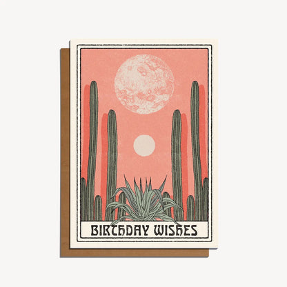 Cai & Jo - Greeting Cards - La Lovely Vintage 