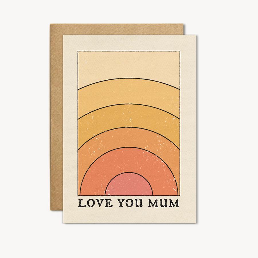 Cai & Jo - Greeting Cards - La Lovely Vintage 