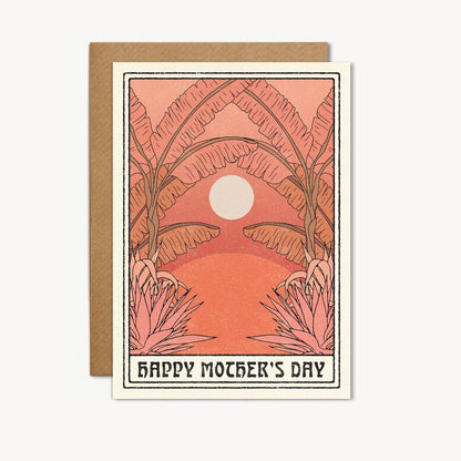 Cai & Jo - Greeting Cards - La Lovely Vintage 
