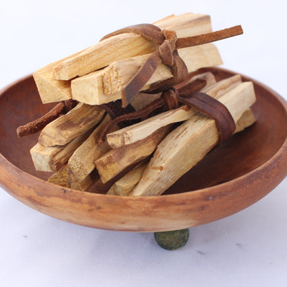 Palo Santo Bundle - La Lovely Vintage 