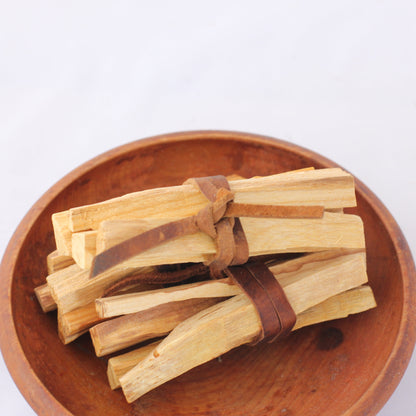 Palo Santo Bundle - La Lovely Vintage 