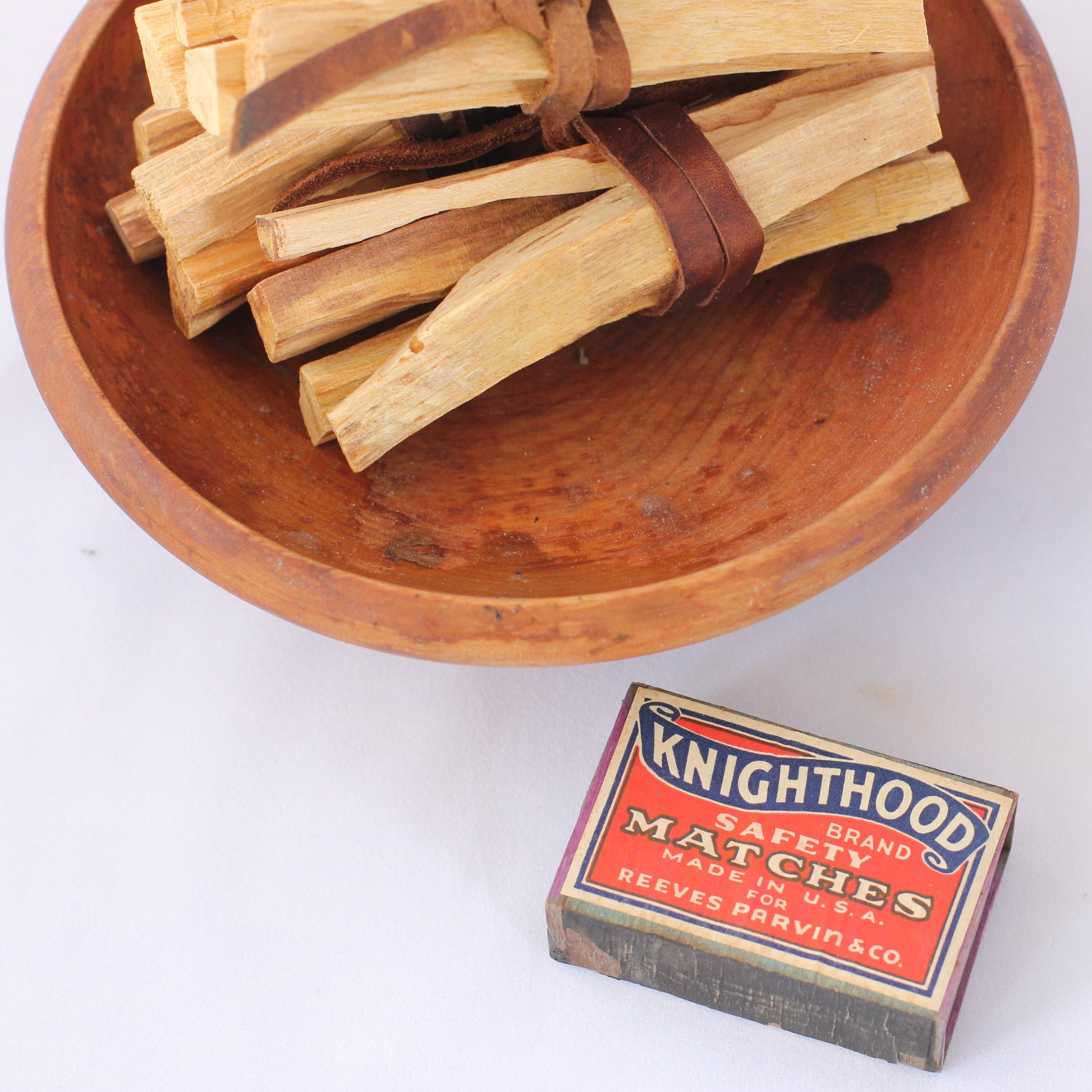 Palo Santo Bundle - La Lovely Vintage 