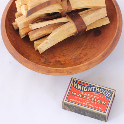 Palo Santo Bundle - La Lovely Vintage 