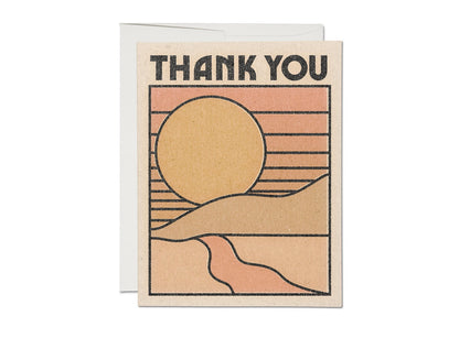 Red Cap Cards - La Lovely Vintage 
