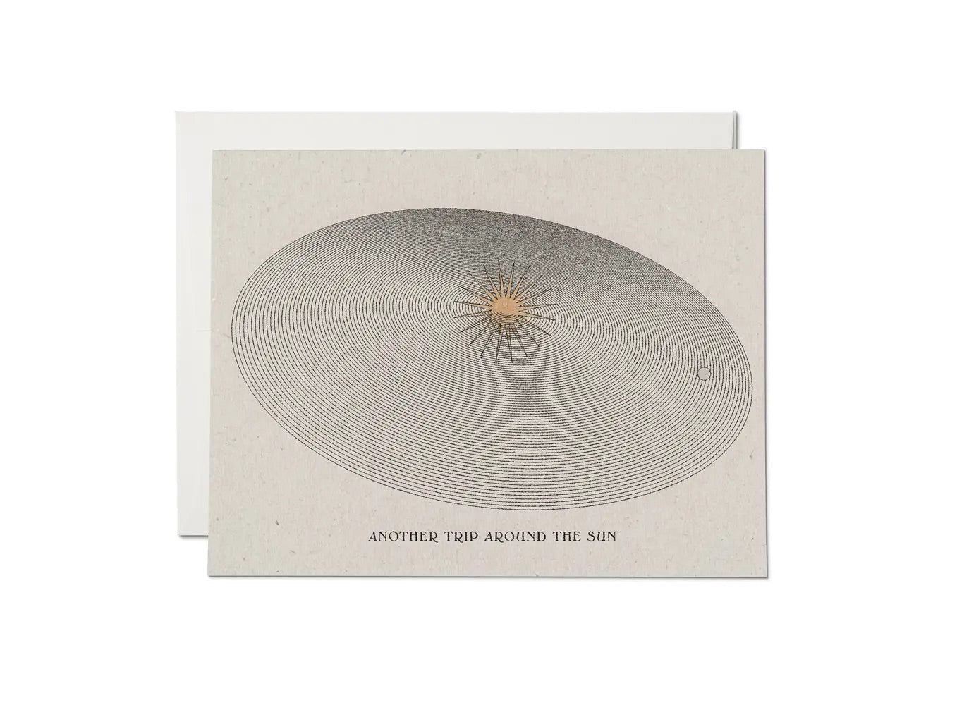 Red Cap Cards - La Lovely Vintage 
