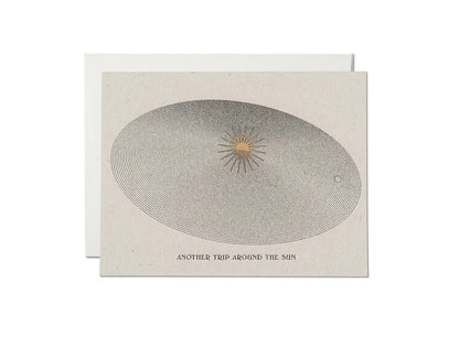 Red Cap Cards - La Lovely Vintage 