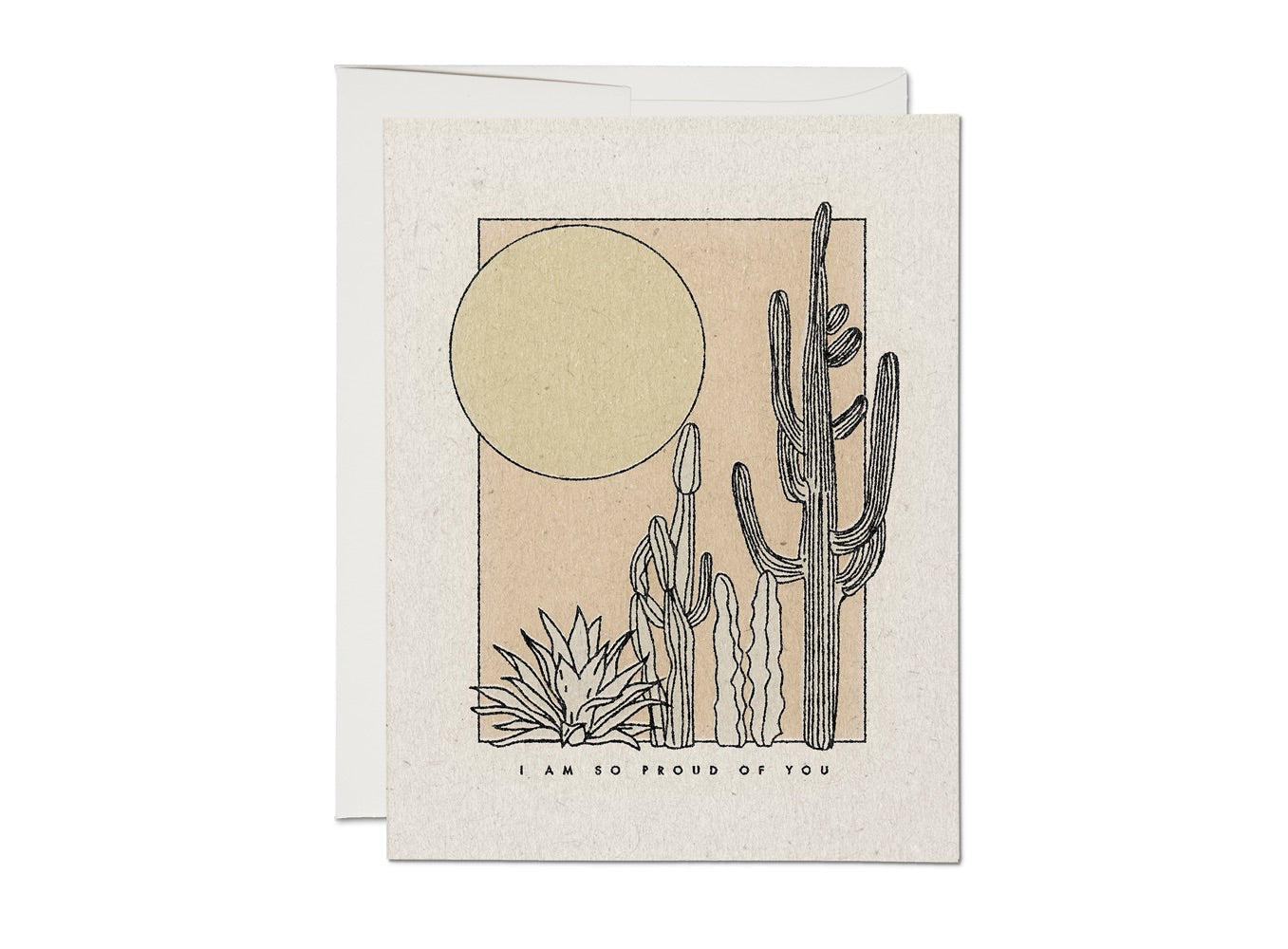 Red Cap Cards - La Lovely Vintage 