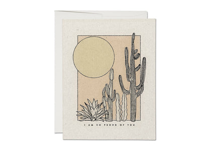 Red Cap Cards - La Lovely Vintage 
