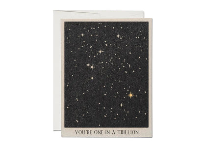 Red Cap Cards - La Lovely Vintage 