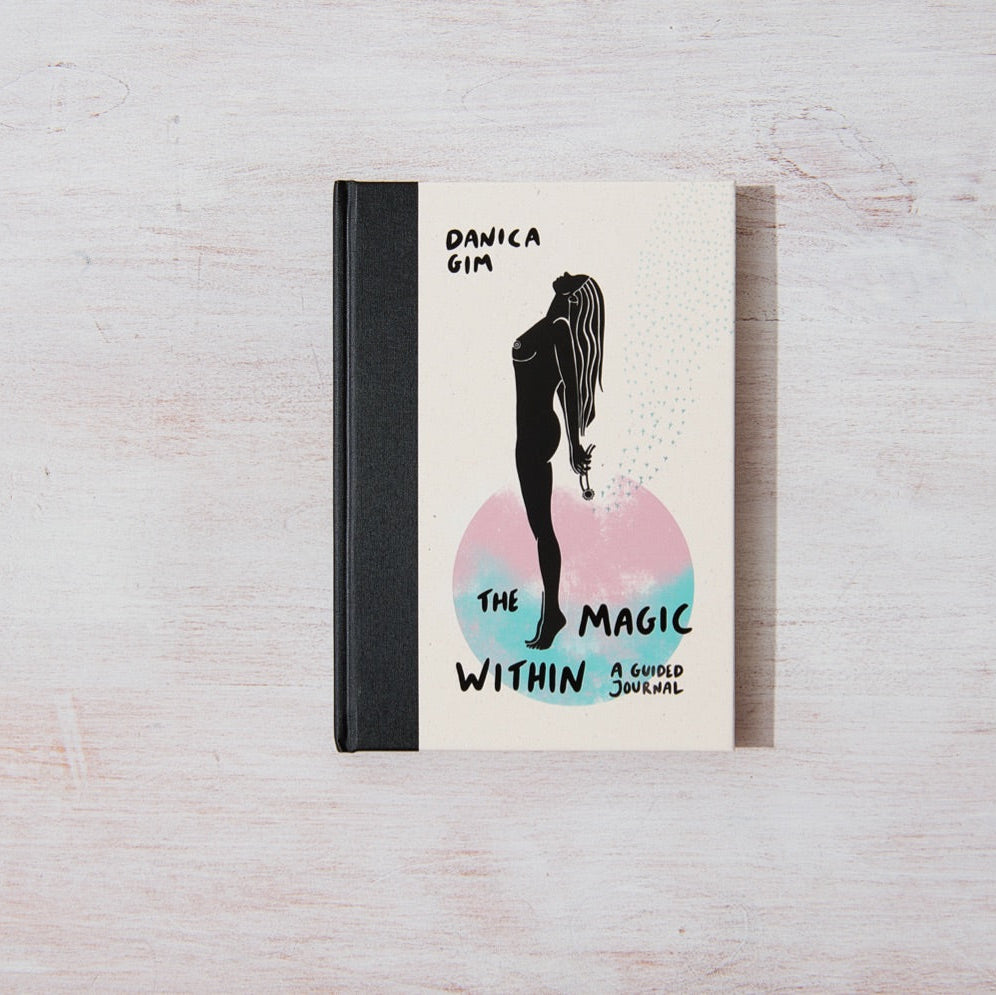 The Magic Within - La Lovely Vintage 