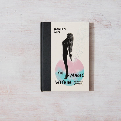 The Magic Within - La Lovely Vintage 