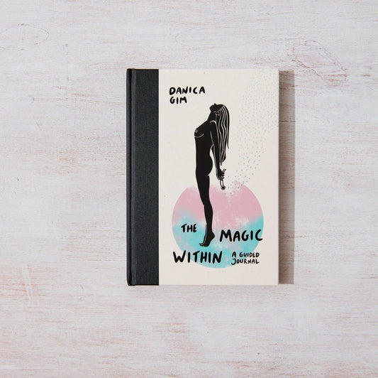 The Magic Within - La Lovely Vintage 