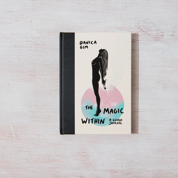 The Magic Within - La Lovely Vintage 