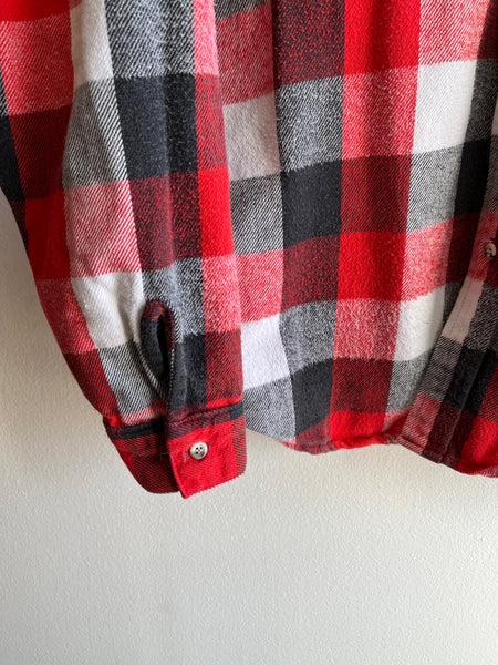 Vintage 1970/80’s Five Brother Cotton Flannel Shirt