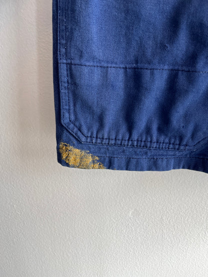Vintage 1970’s European Chore Jacket