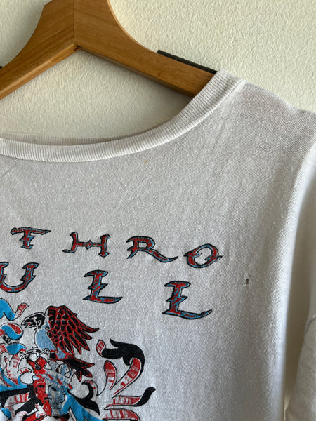 Vintage 1970’s Jethro Tull T-Shirt