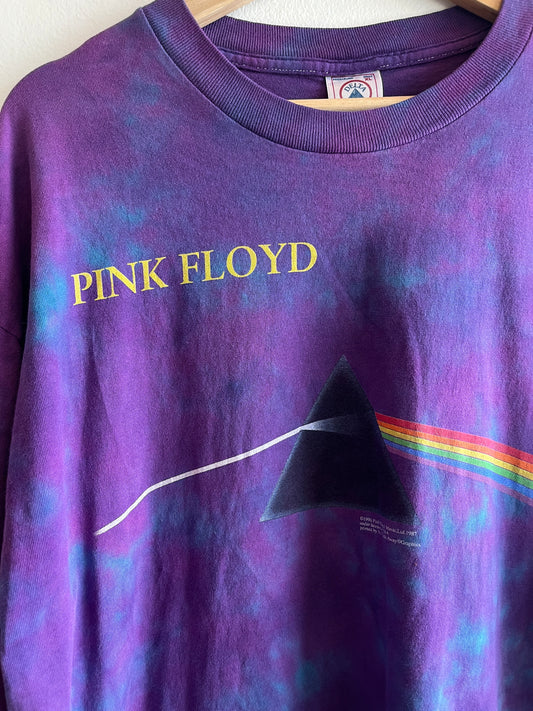 Vintage 1998 Pink Floyd Longsleeve T-Shirt