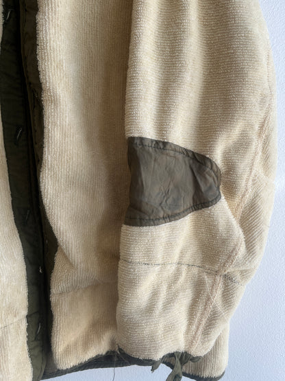 Vintage 1950’s M-51 Field Jacket Liner